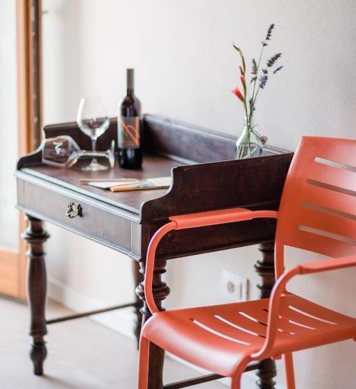 شقة غرفتين, Valdonica Winery Fine Dine & Wine