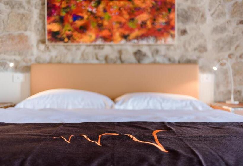 شقة غرفة نوم واحدة بالطابق الأرضى, Valdonica Winery Fine Dine & Wine