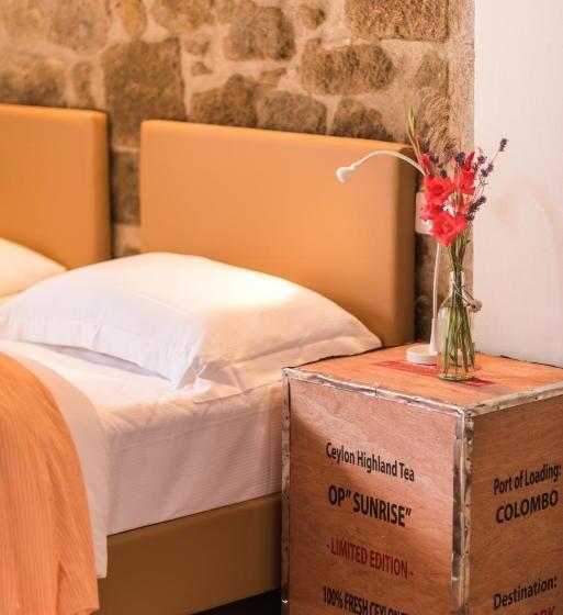 غرفة ديلوكس, Valdonica Winery Fine Dine & Wine