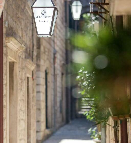 إستوديو قياسى, Villa Flores Studio Apartment