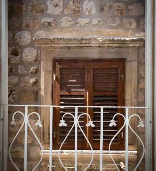 إستوديو قياسى, Villa Flores Studio Apartment