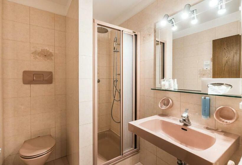 חדר סטנדרט יחיד, Weingarten