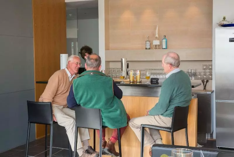 Economy-huone, Weingarten