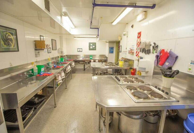 バスルーム共有のシングルスタンダード, Haka House Wellington