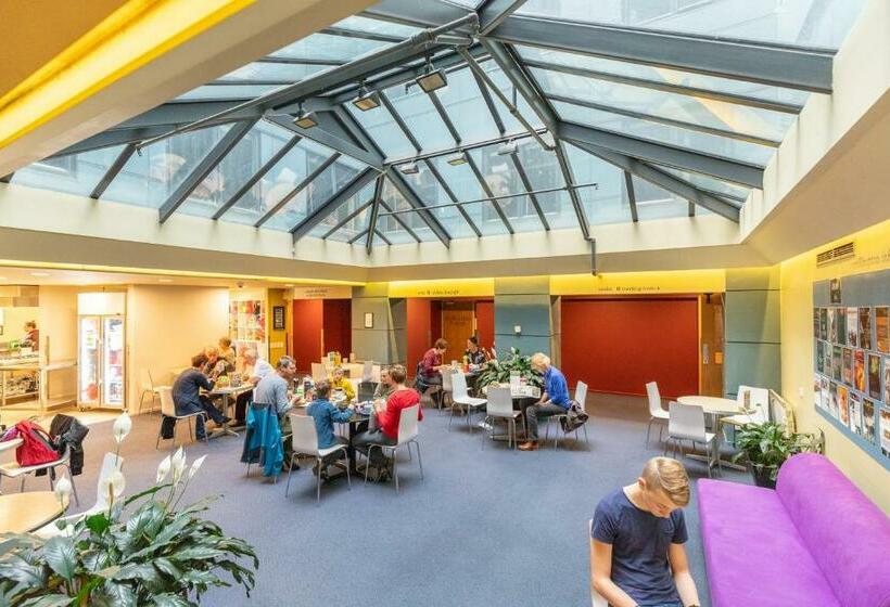 バスルーム共有のシングルスタンダード, Haka House Wellington