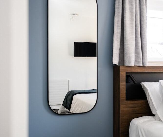 ファミリールーム, Haka House Wellington