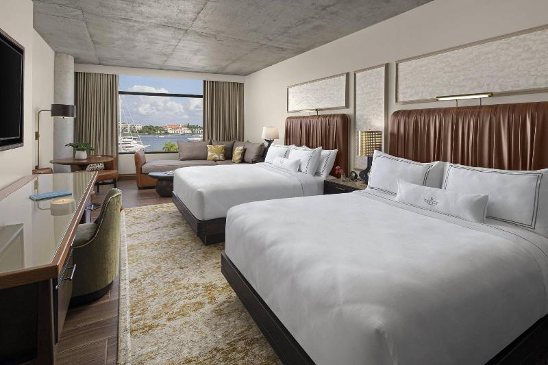 ファミリールーム, Haka House Wellington