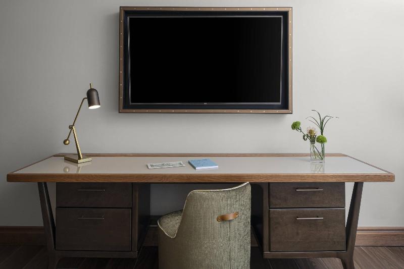 ファミリールーム, Haka House Wellington