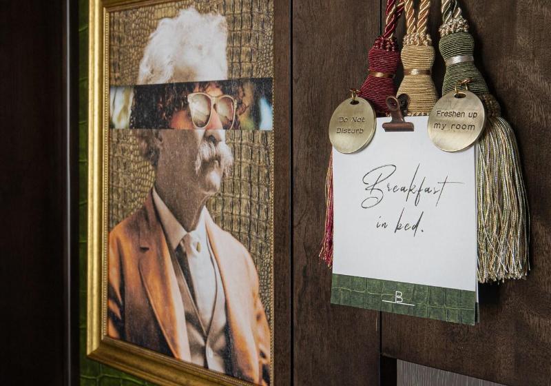 ファミリールーム, Haka House Wellington