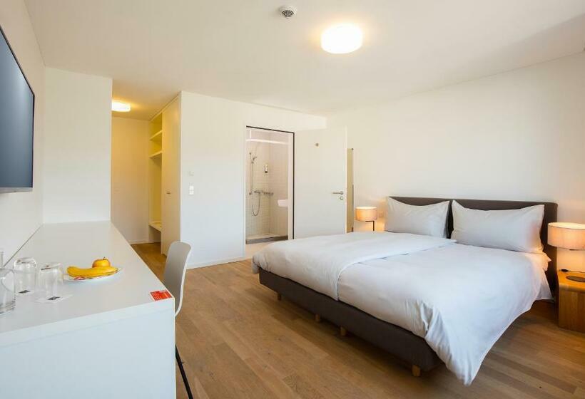 Номер Superior, Motel Rheinfels Park