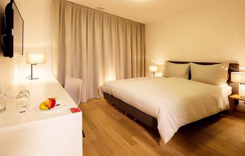 Номер Стандарт, Motel Rheinfels Park