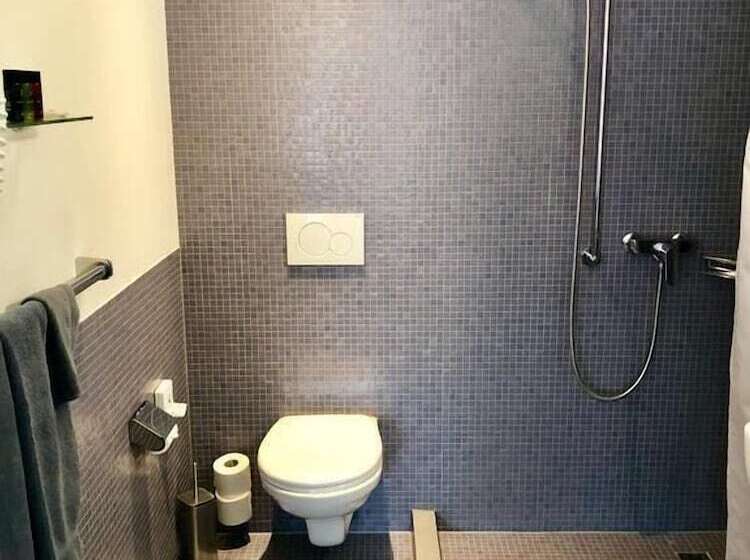 スーペリアールーム, Motel Rheinfels Park