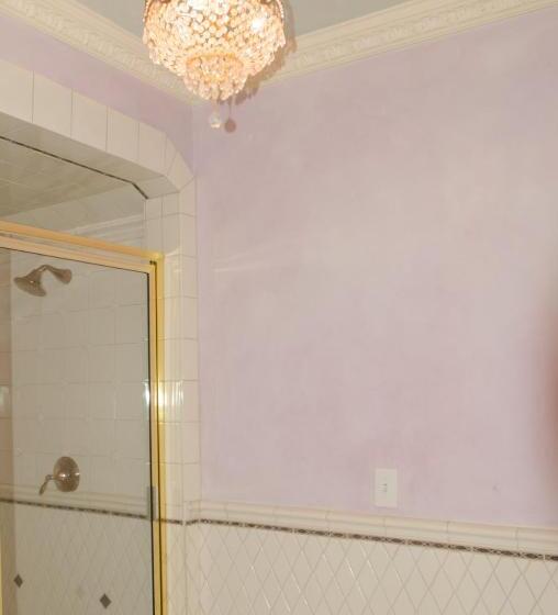 스탠다드 룸, The Hotel Magnolia