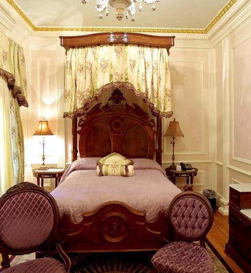 Номер Стандарт, The Hotel Magnolia