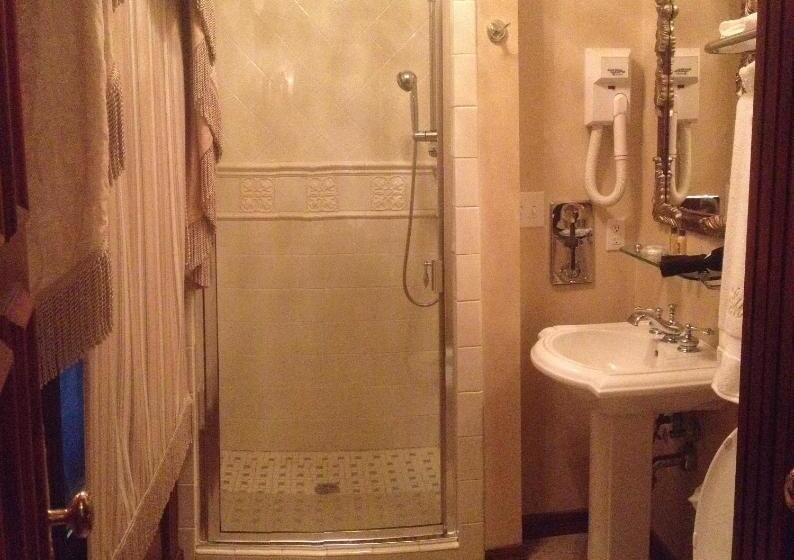 스탠다드 룸, The Hotel Magnolia