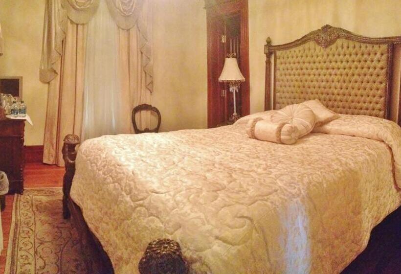Номер Стандарт, The Hotel Magnolia