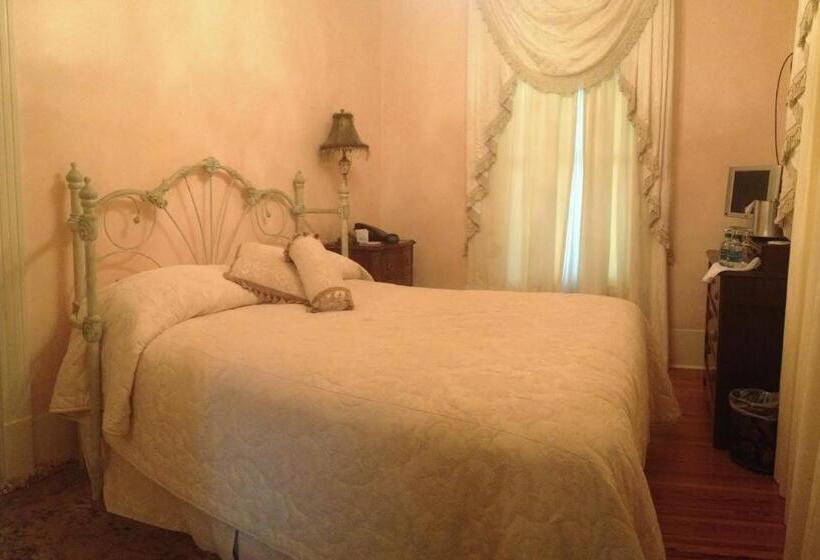 스탠다드 룸, The Hotel Magnolia