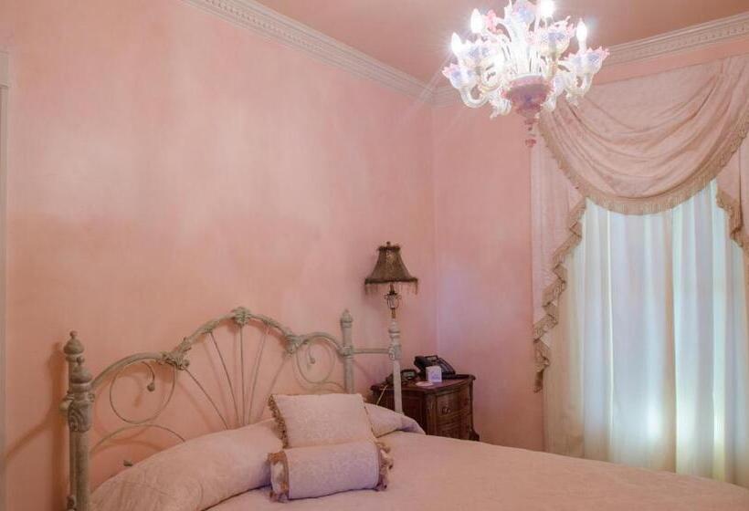 스탠다드 룸, The Hotel Magnolia