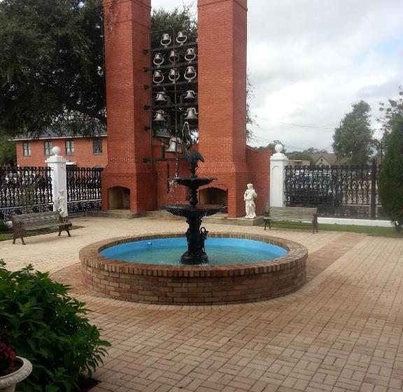 스탠다드 자쿠지 룸, The Hotel Magnolia