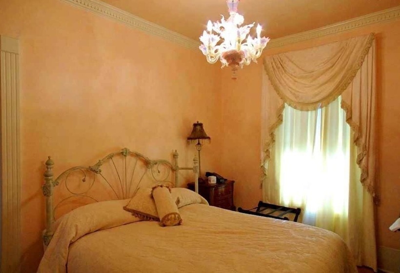 스탠다드 룸, The Hotel Magnolia