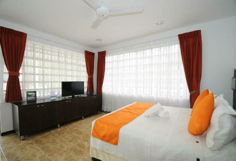 古典房间, Villeta Boutique Hotel Spa