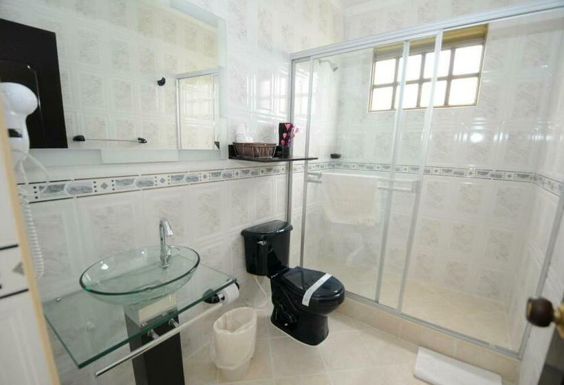 クラシックルーム, Villeta Boutique Hotel Spa