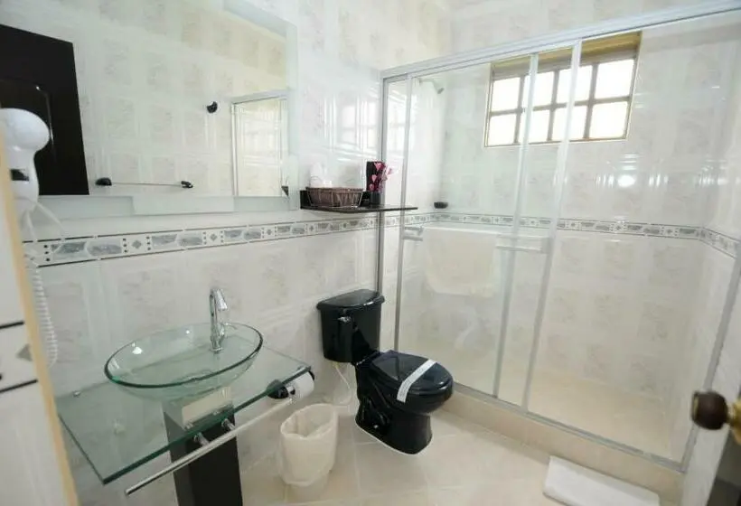 クラシックルーム, Villeta Boutique Hotel Spa