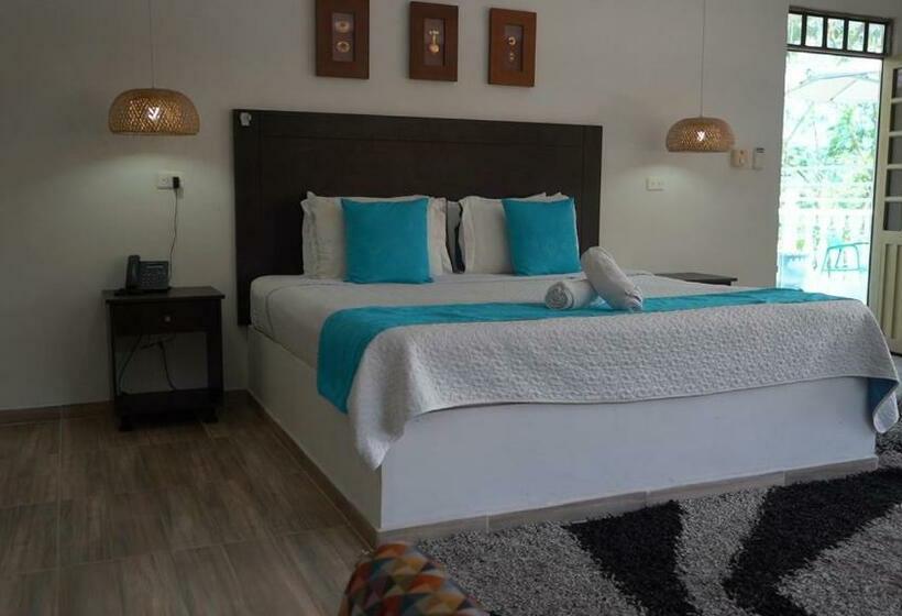 套房, Villeta Boutique Hotel Spa