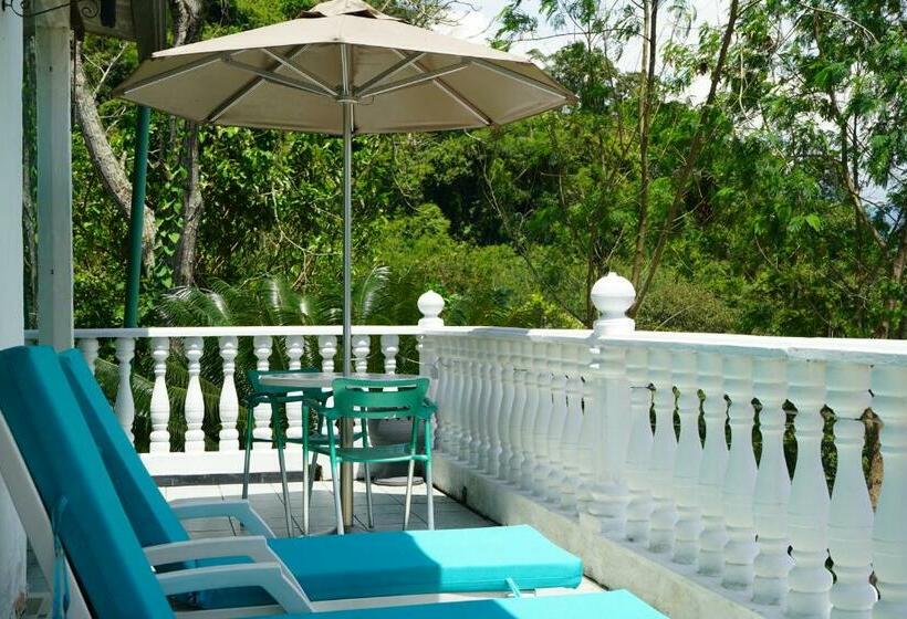 套房, Villeta Boutique Hotel Spa