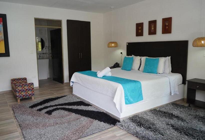 套房, Villeta Boutique Hotel Spa