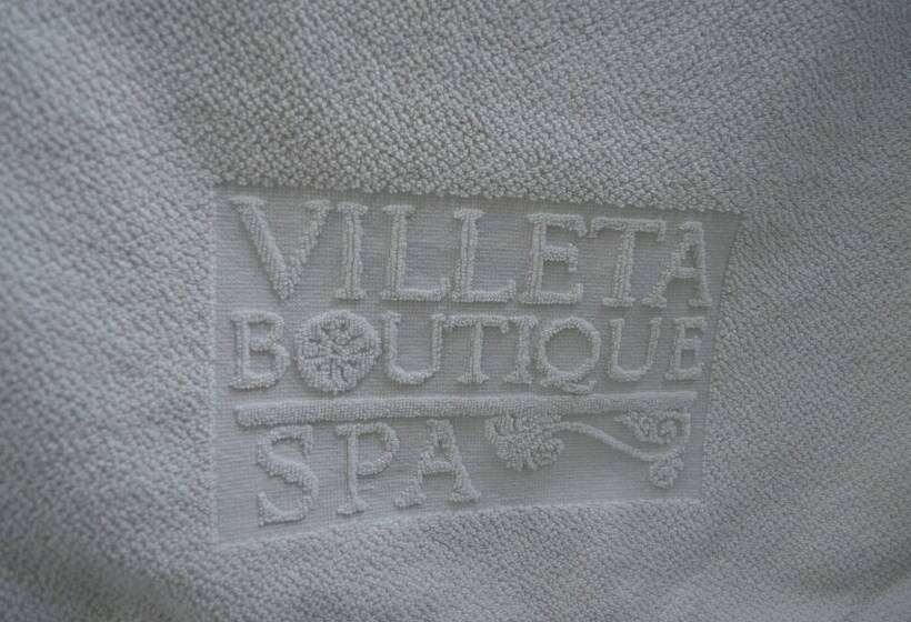 古典房间, Villeta Boutique Hotel Spa