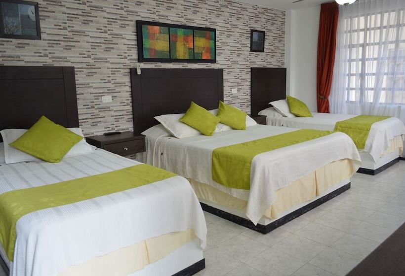クラシックルーム, Villeta Boutique Hotel Spa