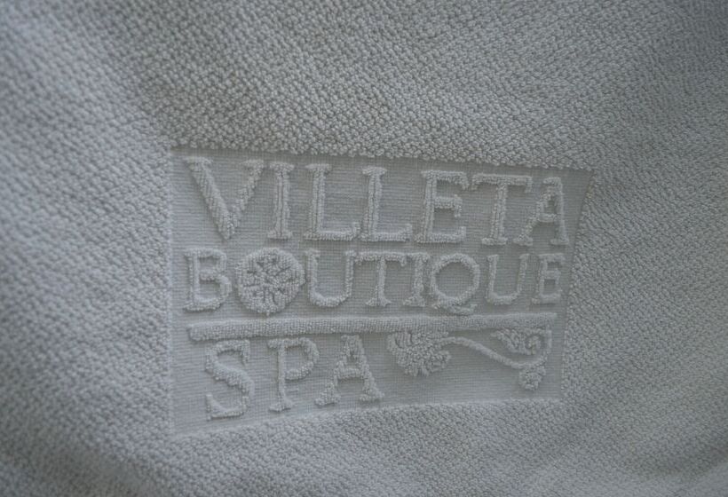 古典房间, Villeta Boutique Hotel Spa
