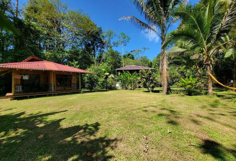 １ベッドルームハウス, Corcovado Guest House