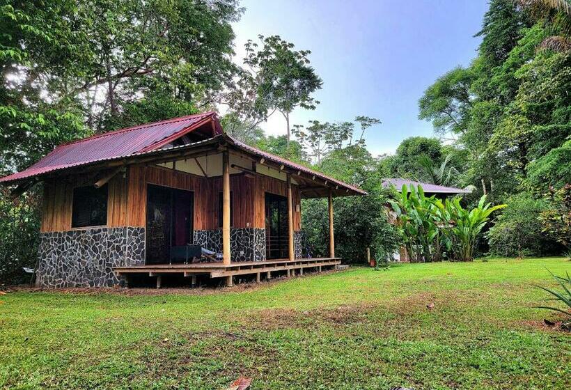 １ベッドルームハウス, Corcovado Guest House