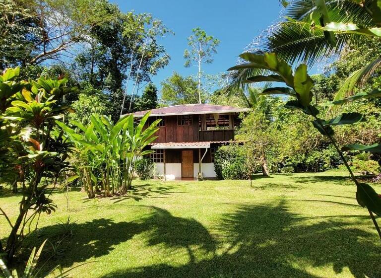 ２ベッドルームハウス, Corcovado Guest House