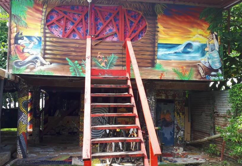 إستوديو قياسى, Rocking J's