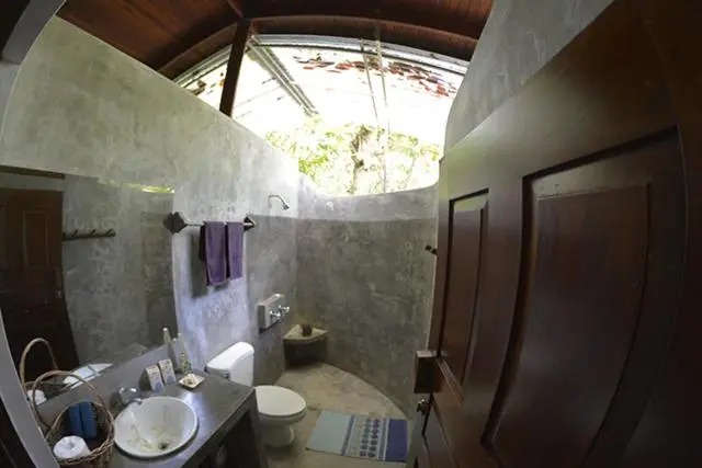 デラックスルーム, Indigo Yoga Surf Resort