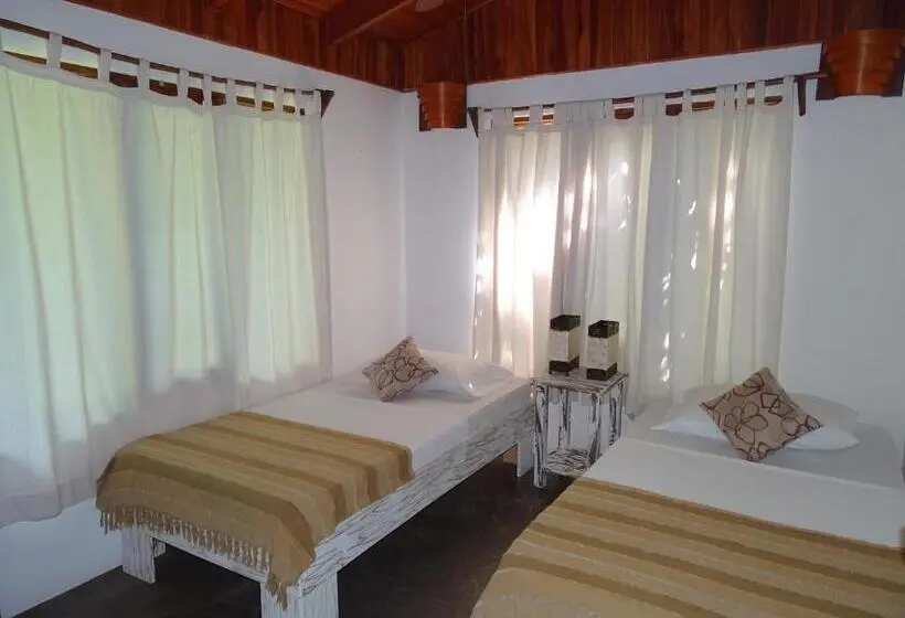 2ベッドルームハウス, Indigo Yoga Surf Resort