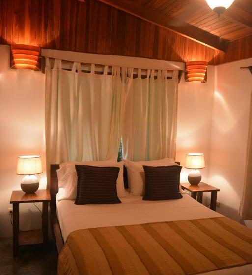 בית, 2 חדרי שינה, Indigo Yoga Surf Resort