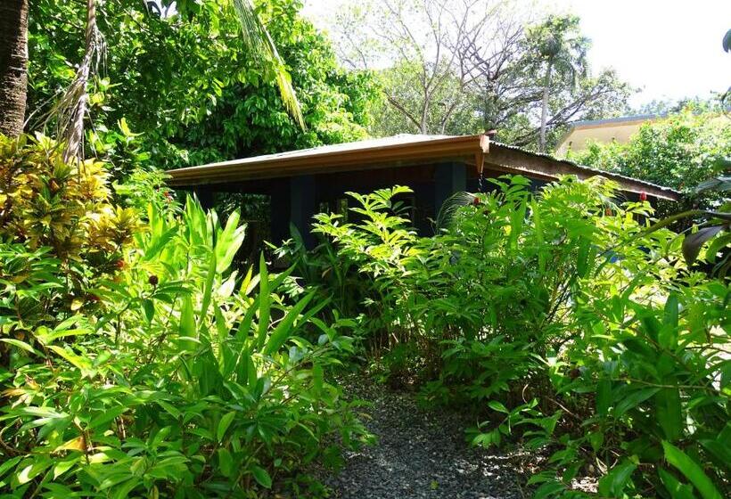 منزل غرفتين نوم, Indigo Yoga Surf Resort