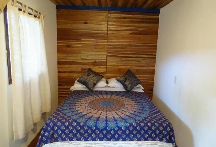 غرفة قياسية, Indigo Yoga Surf Resort