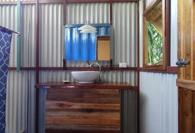 חדר סטנדרט, Indigo Yoga Surf Resort