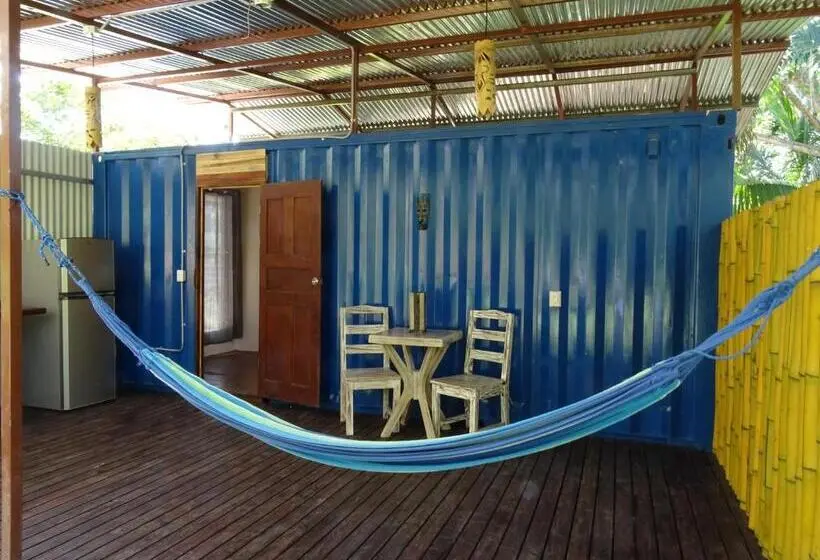 スタンダードルーム, Indigo Yoga Surf Resort