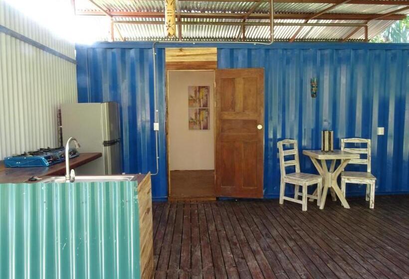 غرفة قياسية, Indigo Yoga Surf Resort