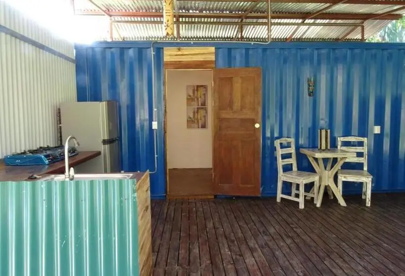 スタンダードルーム, Indigo Yoga Surf Resort