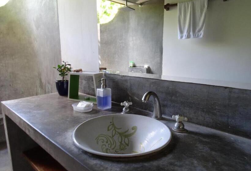 منزل 3 غرف نوم, Indigo Yoga Surf Resort