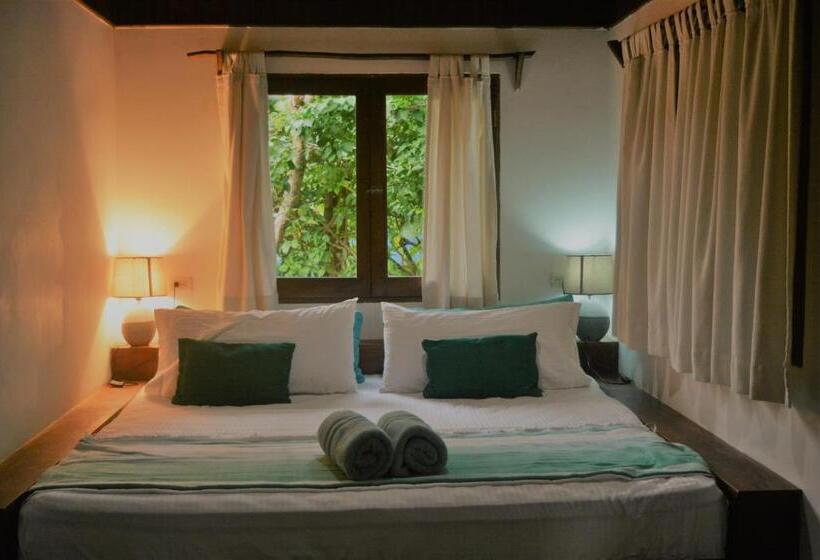 منزل 3 غرف نوم, Indigo Yoga Surf Resort