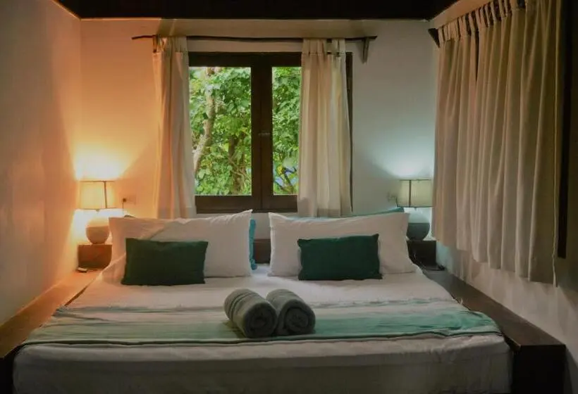 3ベッドルームハウス, Indigo Yoga Surf Resort