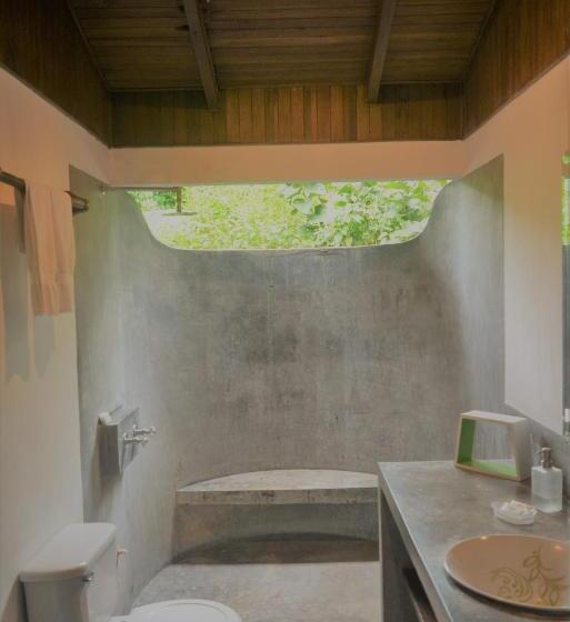 منزل 3 غرف نوم, Indigo Yoga Surf Resort